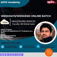 Online AWS training in Pune
