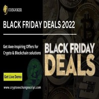 Grab the Exclusive Black Friday Super Deals 2022