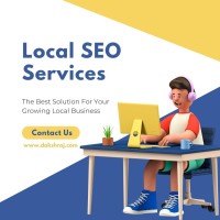 Googles Best Local SEO Company