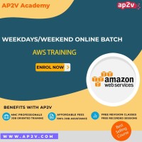 How to Join the AWS Training in Bangalore