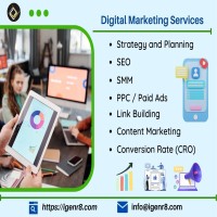 Affordable Digital Marketing Services Agency in India