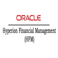 HFM Hyperion Financial Management Online Training In Hyderabad