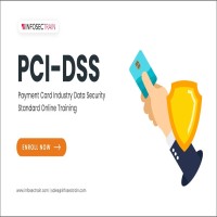 PCIDSS Implementation Training