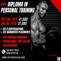 personal trainer course